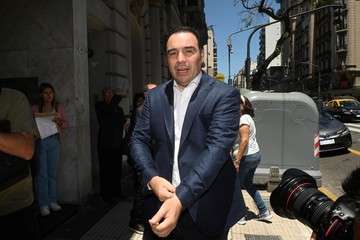 El gobernador Valdés, descartó unirse al grupo de gobernadores que presentaron un nuevo frente electoral